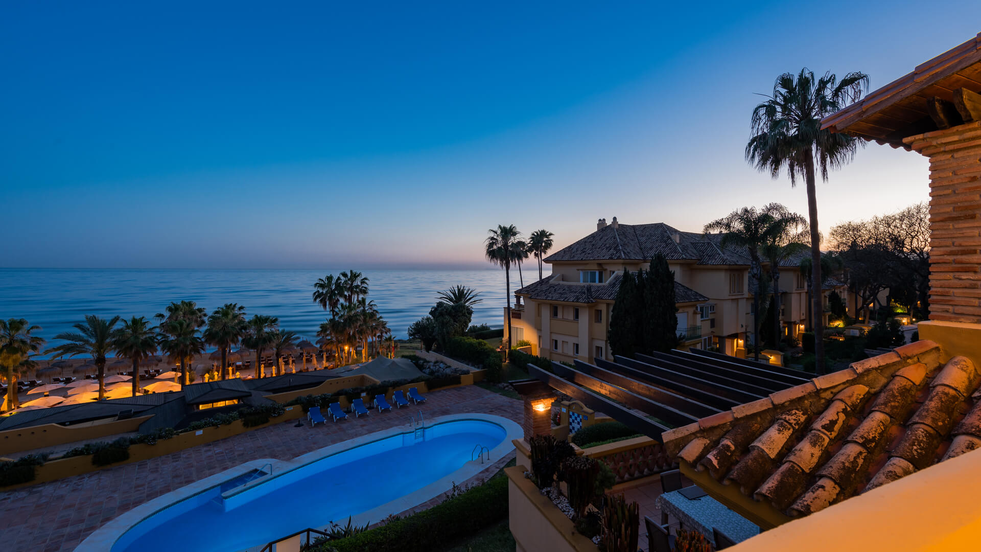Duplex Penthouse in Rio Real