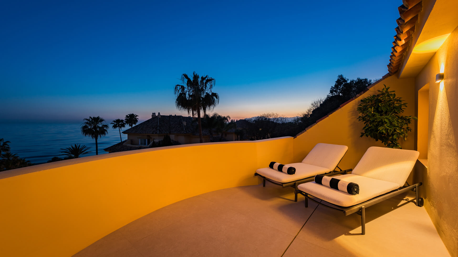 Duplex Penthouse in Rio Real