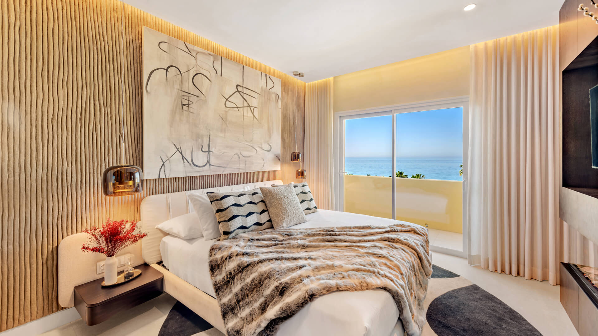 Duplex Penthouse in Rio Real