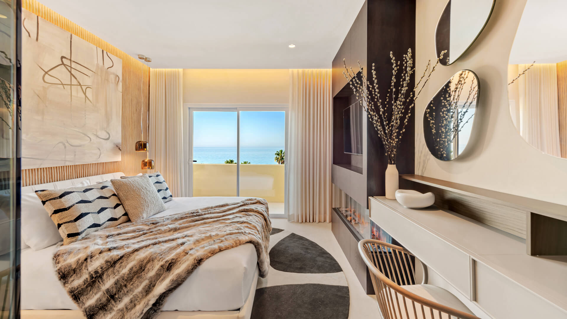 Duplex Penthouse in Rio Real