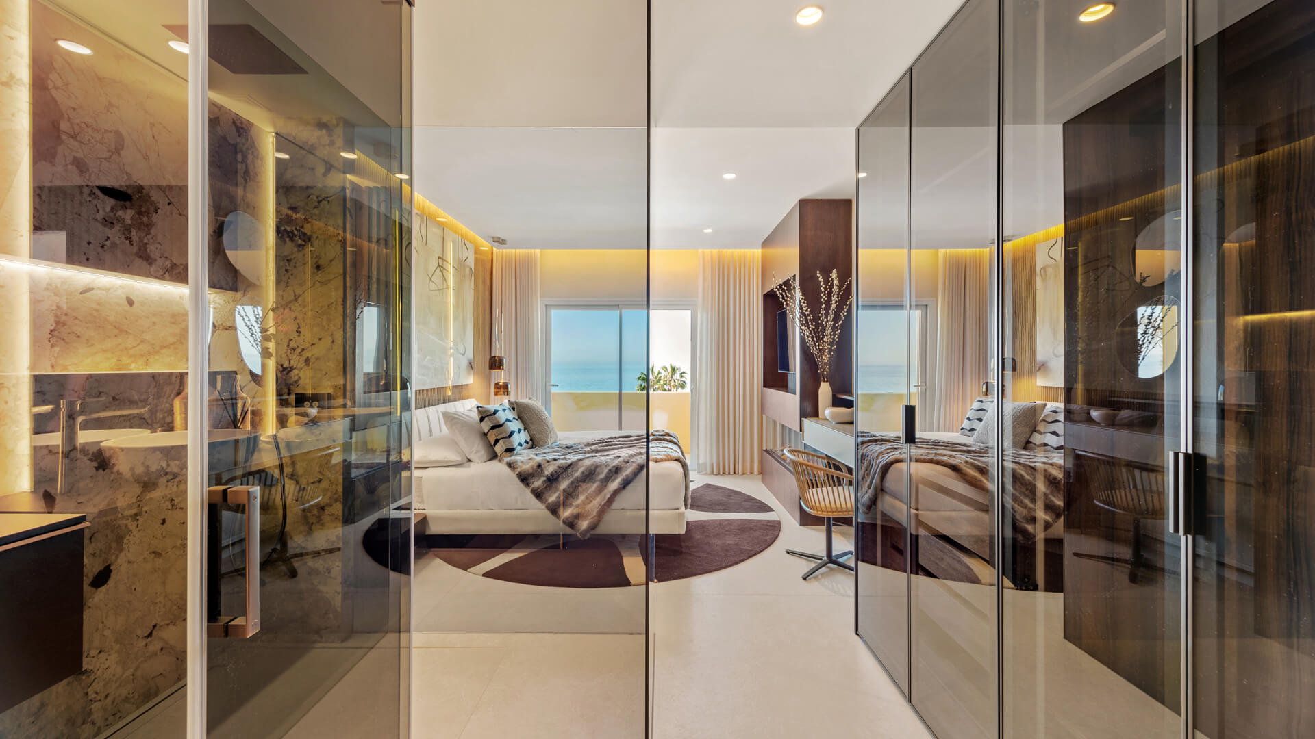 Duplex Penthouse in Rio Real