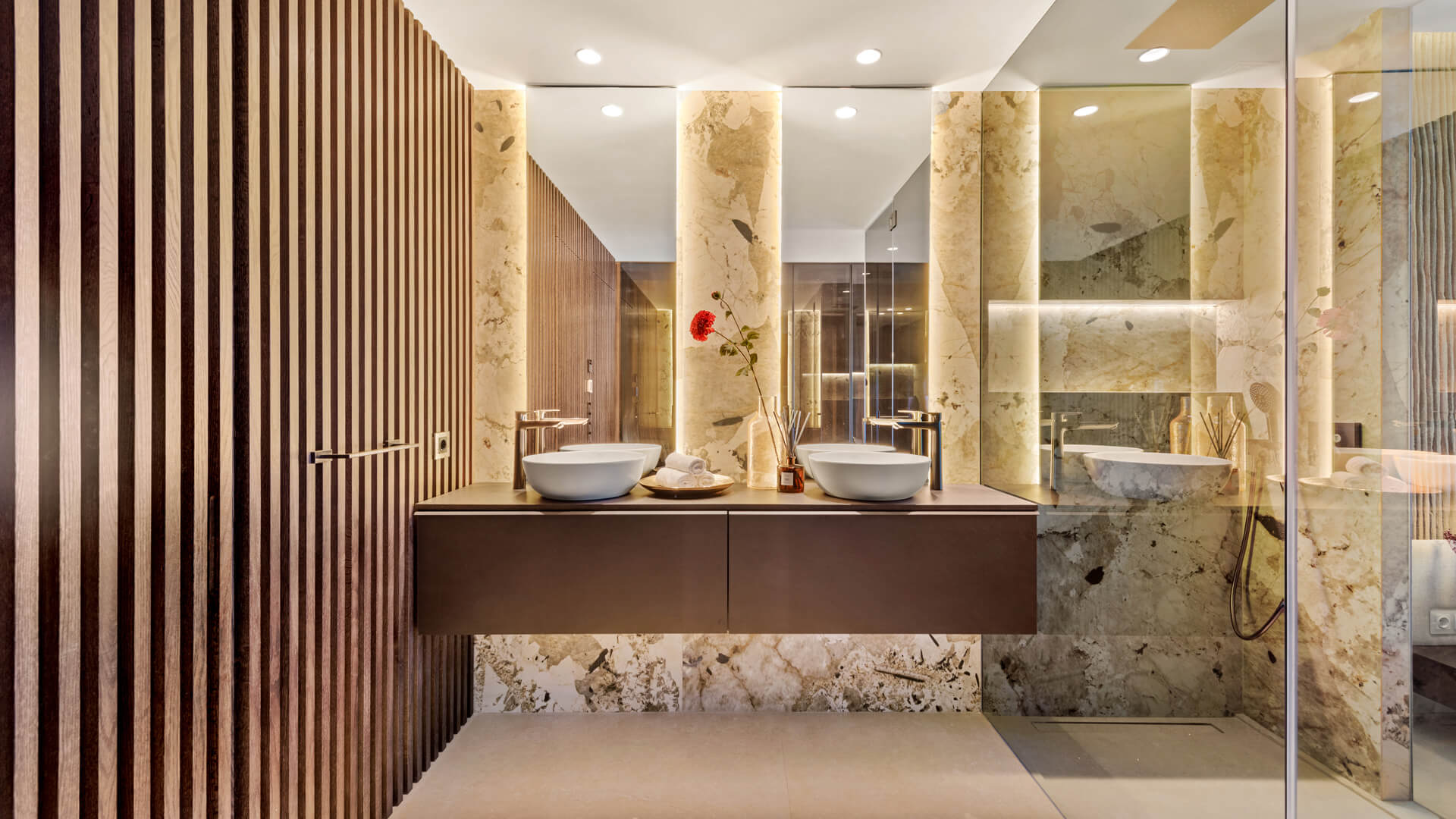 Duplex Penthouse in Rio Real