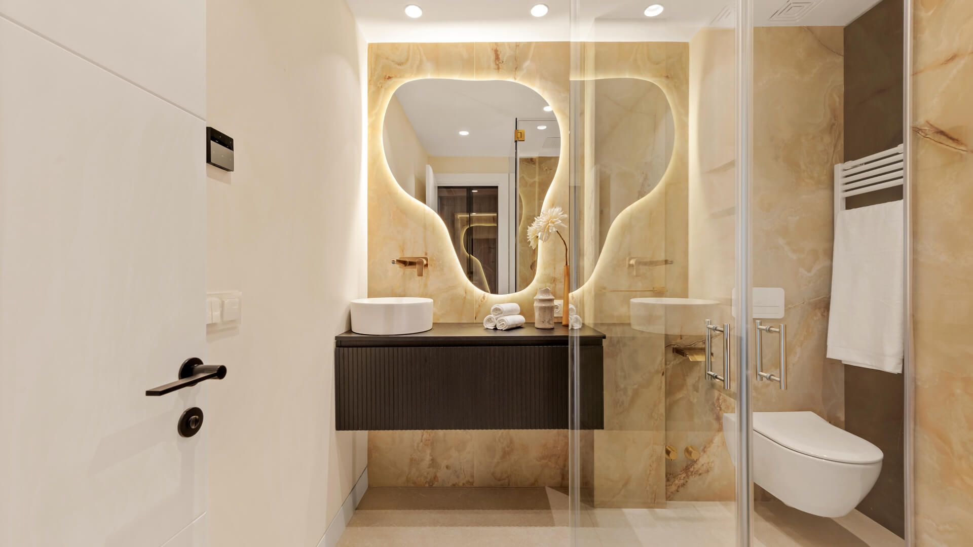 Duplex Penthouse in Rio Real