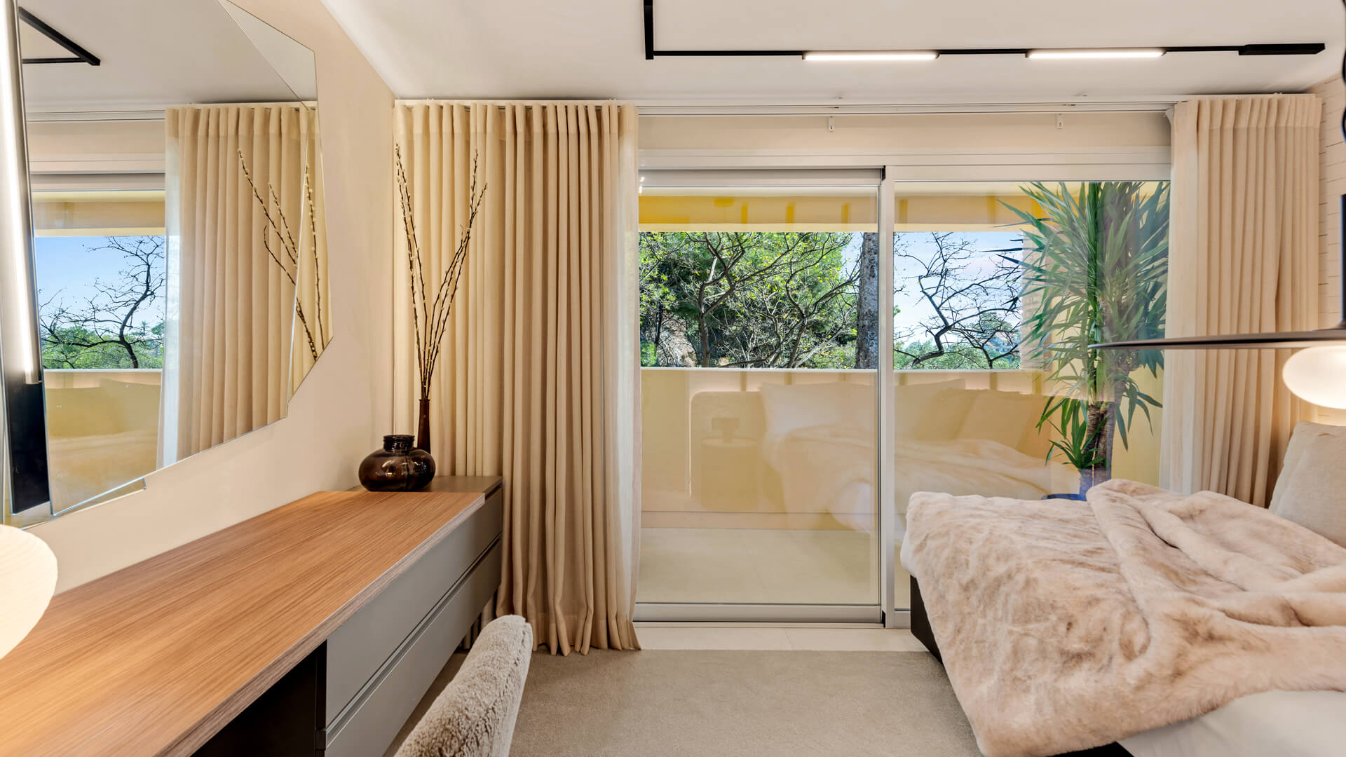 Duplex Penthouse in Rio Real