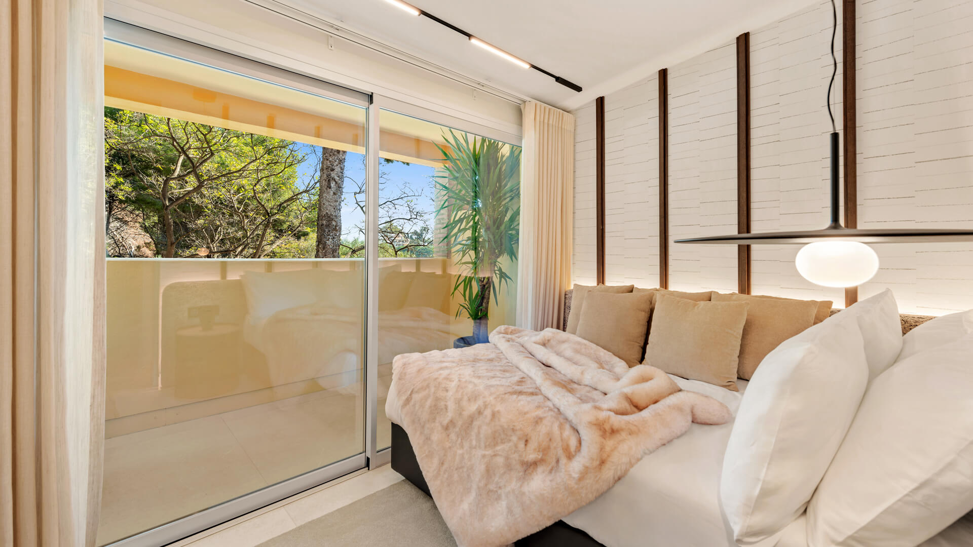 Duplex Penthouse in Rio Real