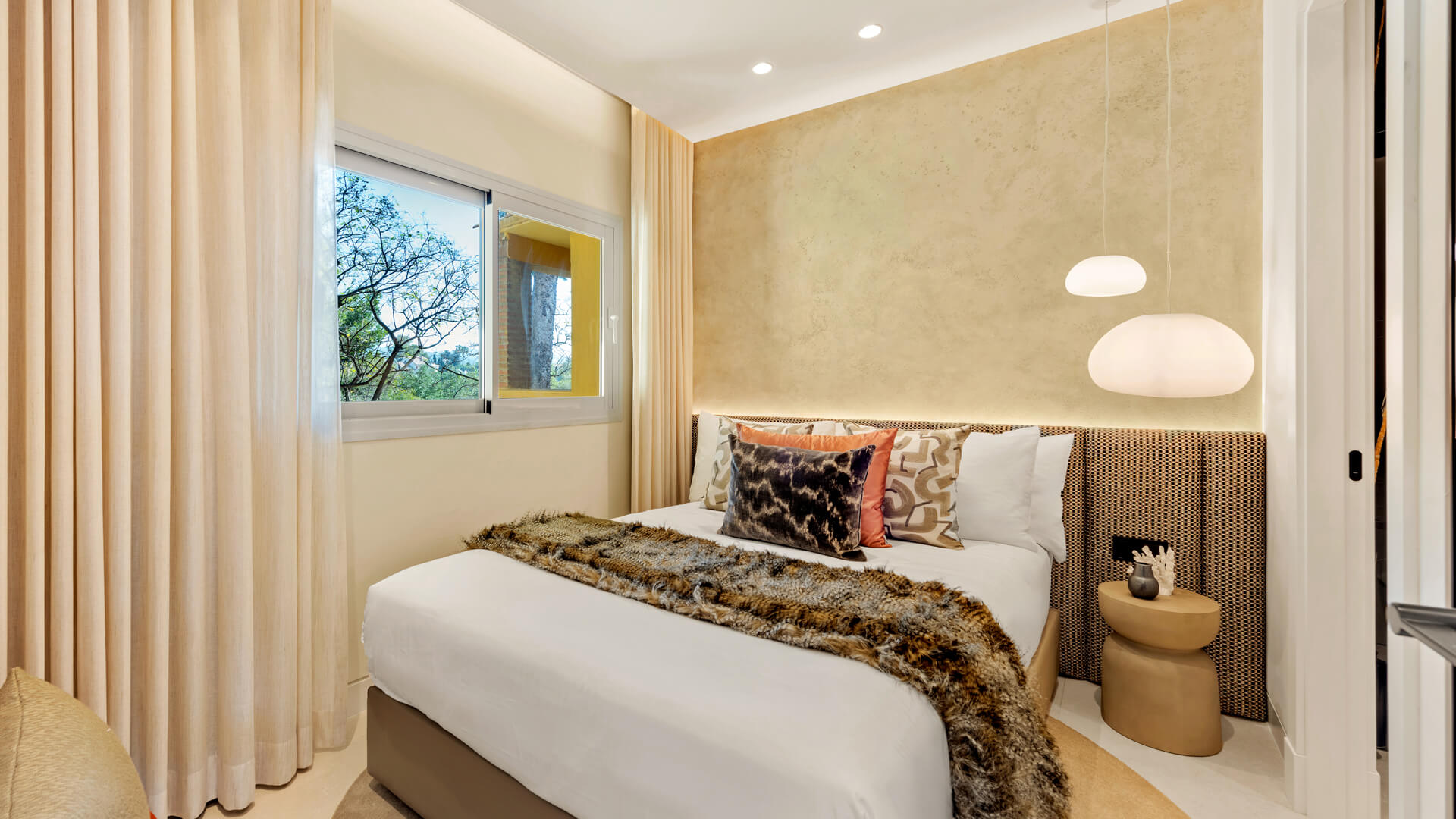 Duplex Penthouse in Rio Real
