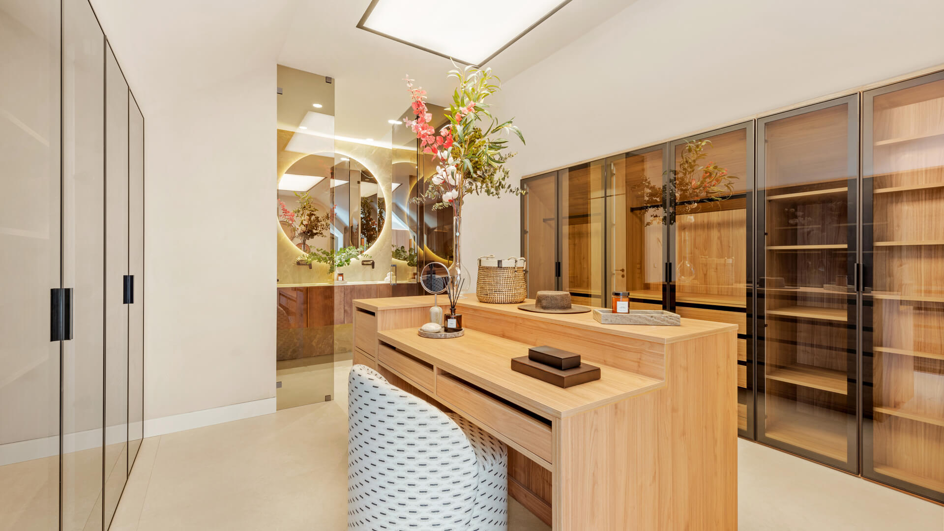 Duplex Penthouse in Rio Real