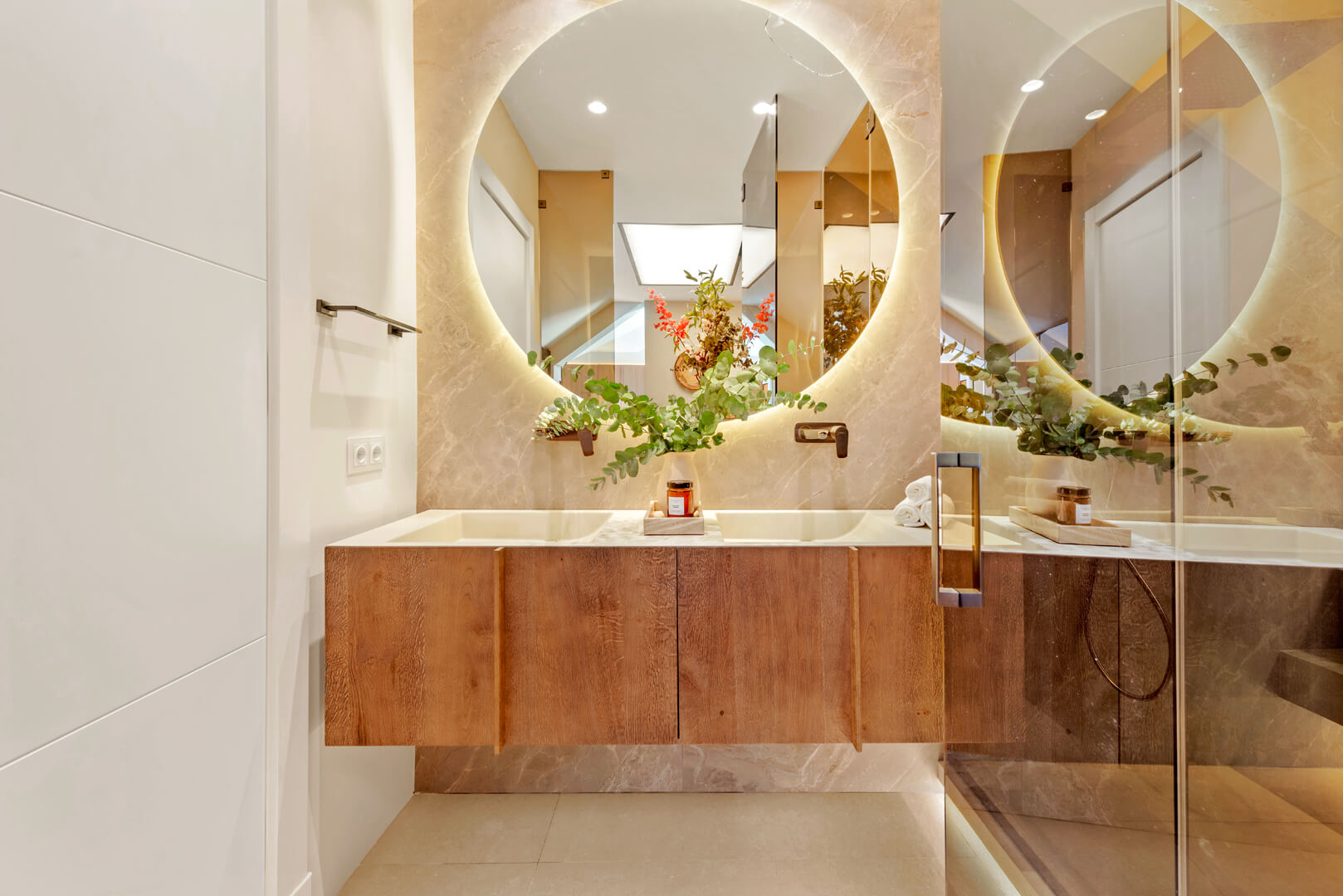 Duplex Penthouse in Rio Real