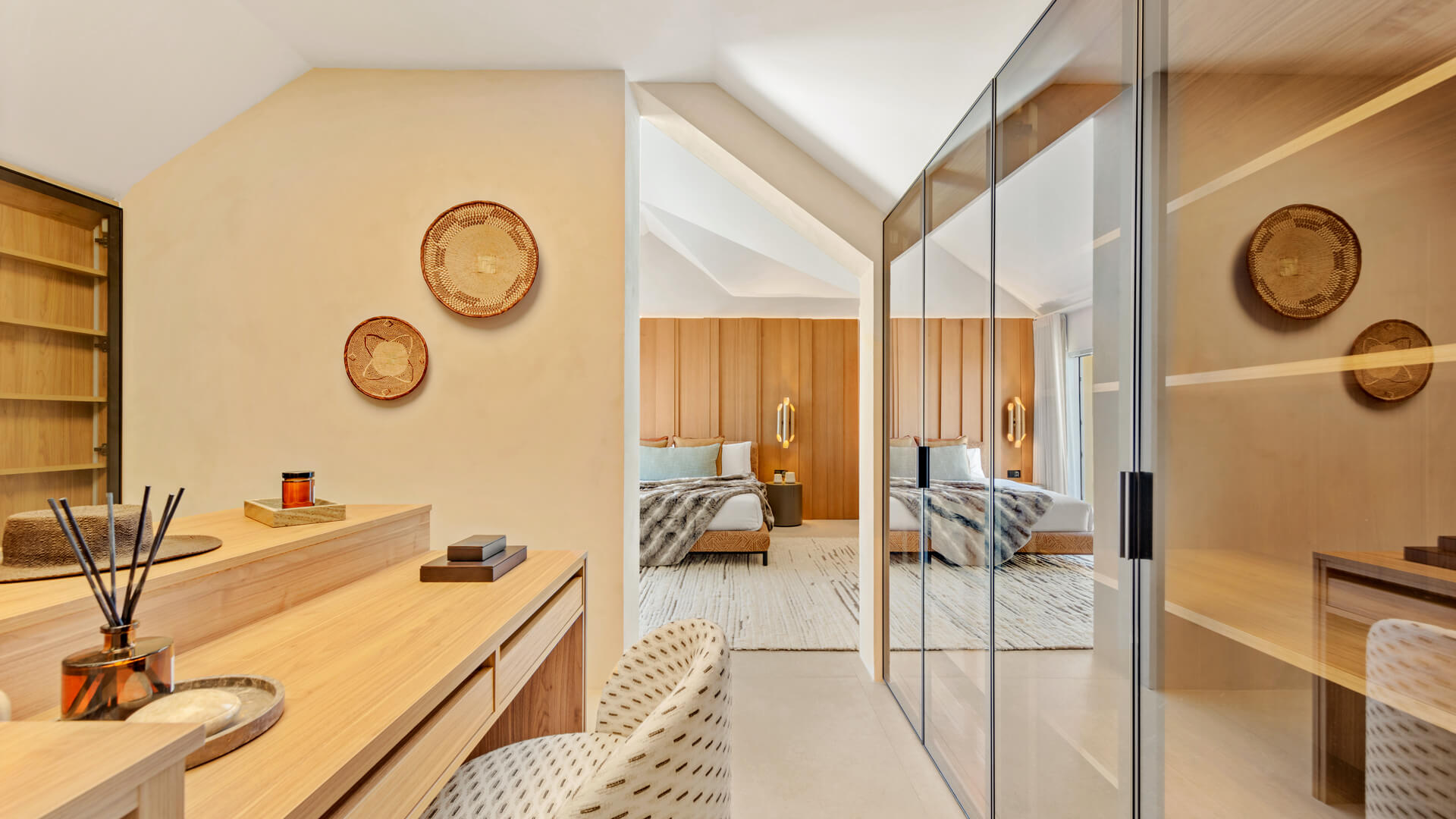 Duplex Penthouse in Rio Real