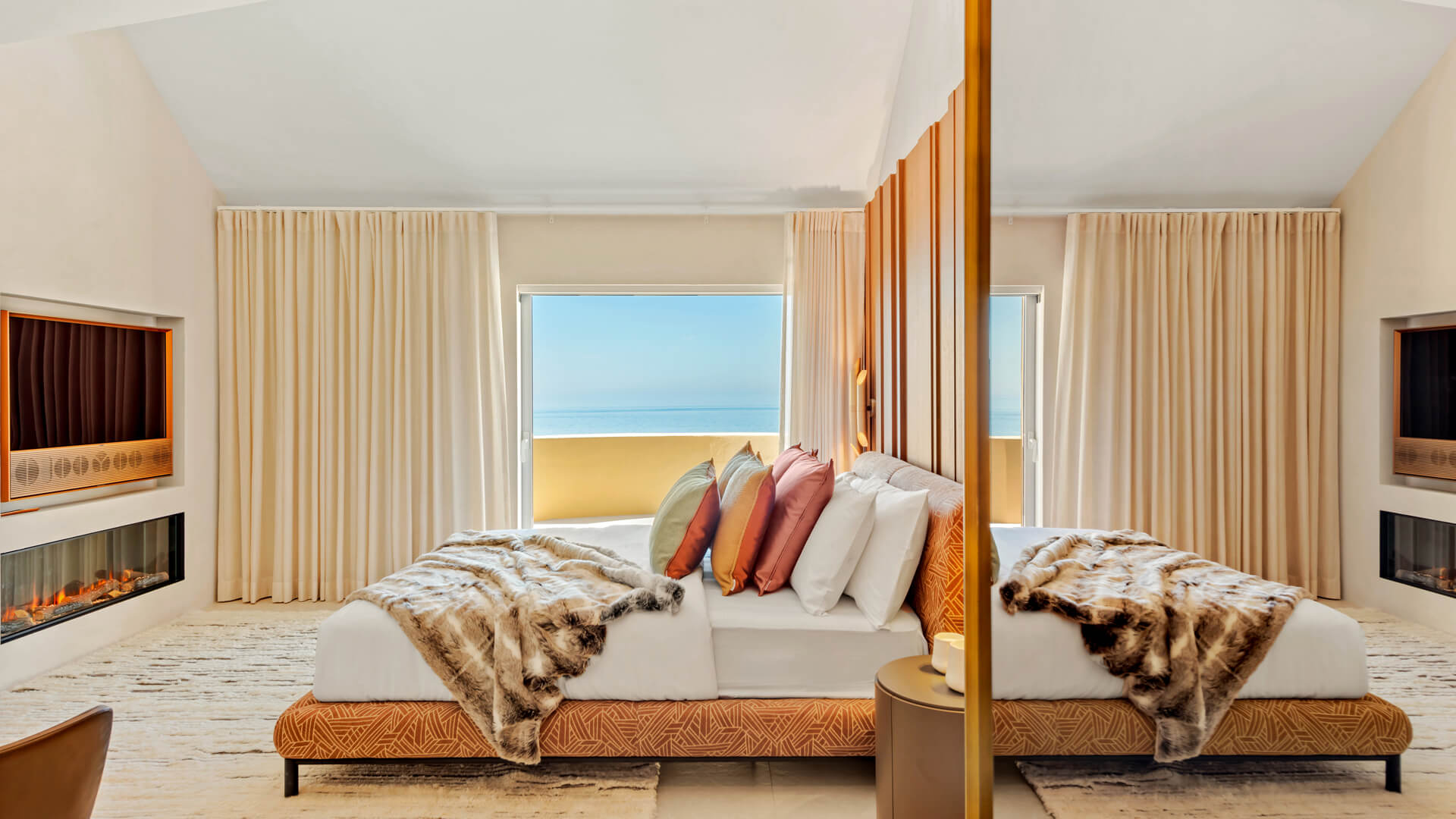 Duplex Penthouse in Rio Real