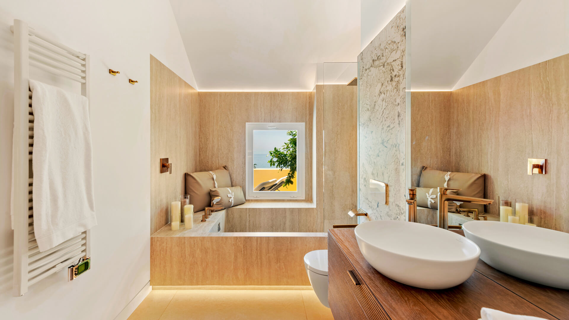 Duplex Penthouse in Rio Real