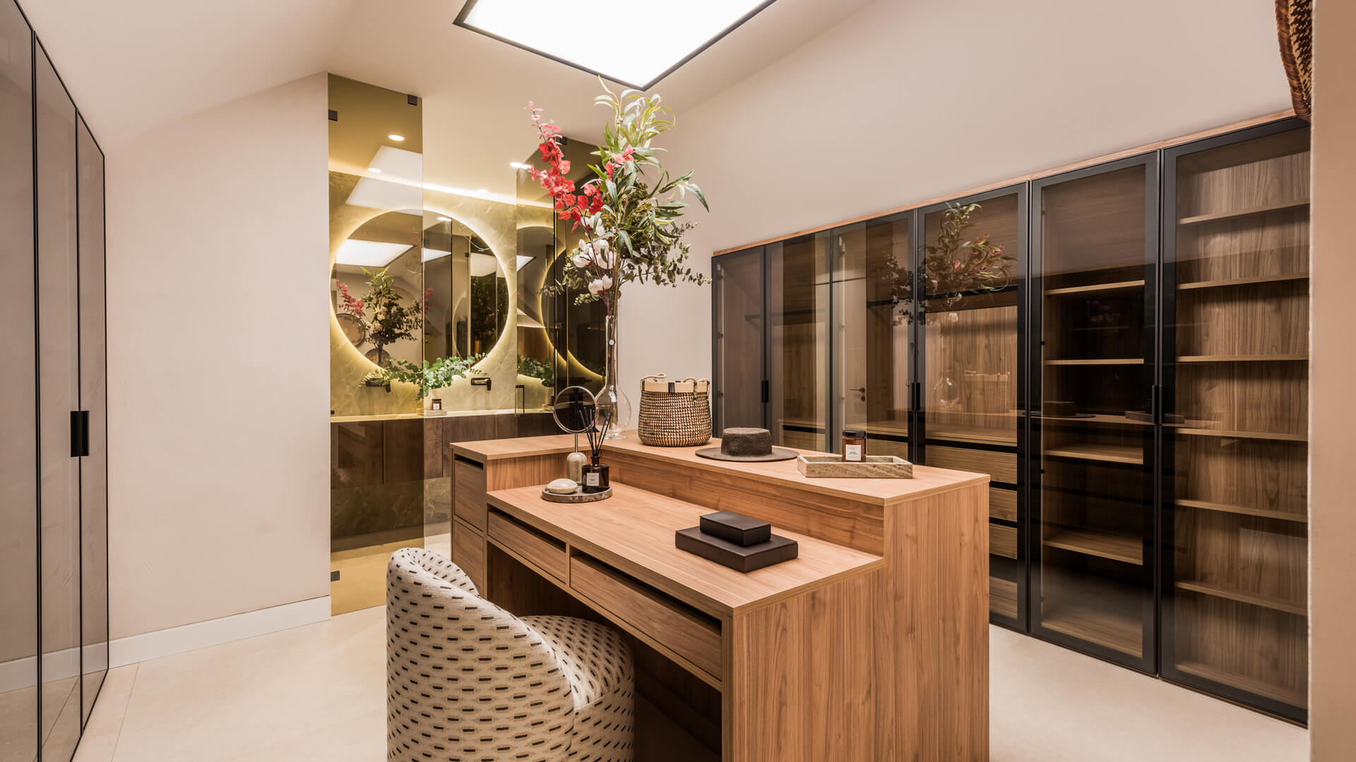 Duplex Penthouse in Rio Real