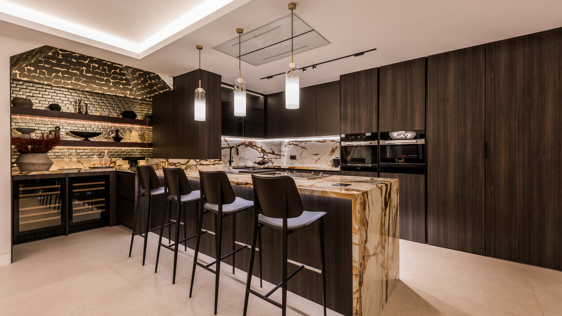 Duplex Penthouse in Rio Real