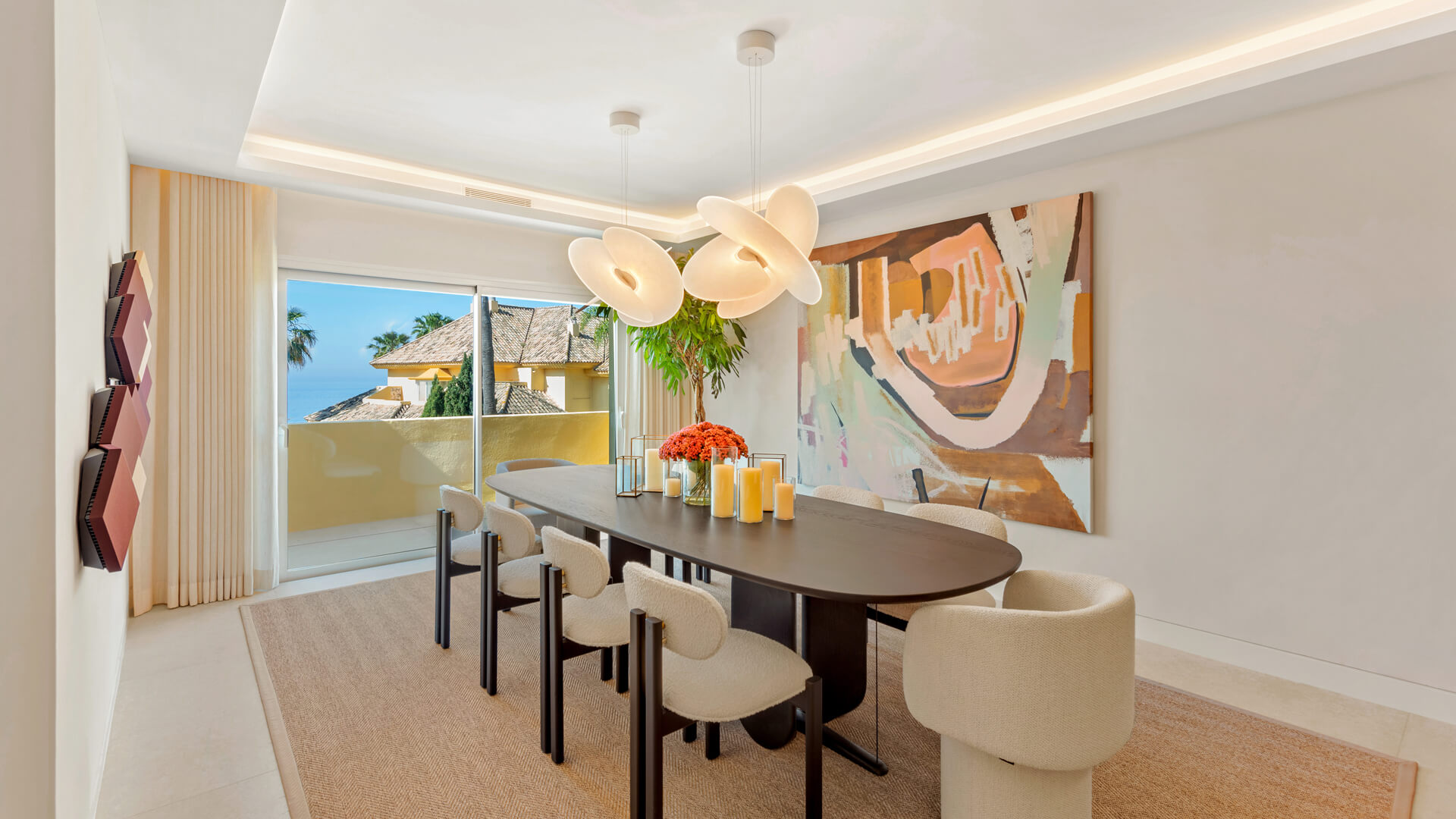 Duplex Penthouse in Rio Real