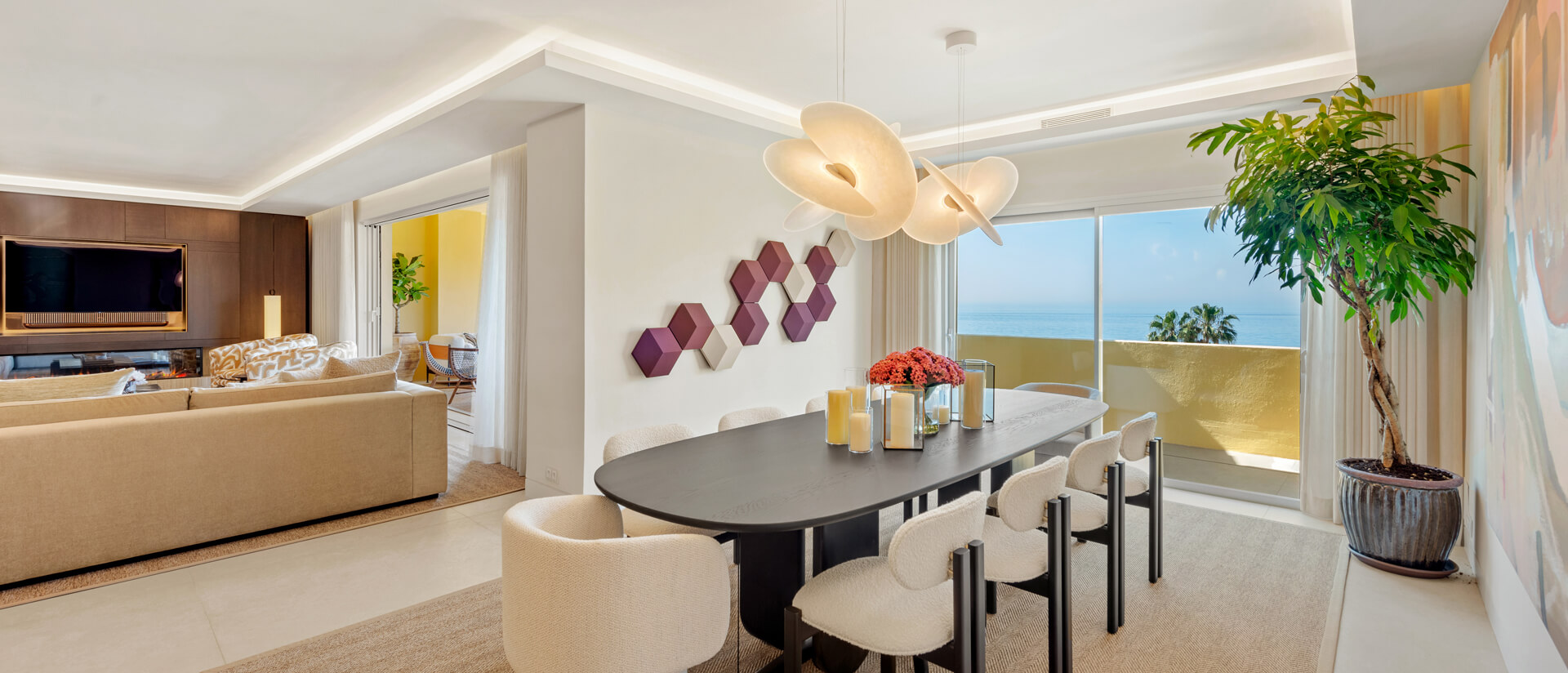 Duplex Penthouse in Rio Real