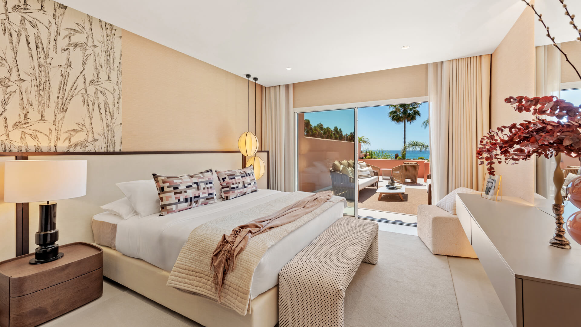 penthouse-marbella-kareon-estates-12 Ático en Reserva de los Monteros