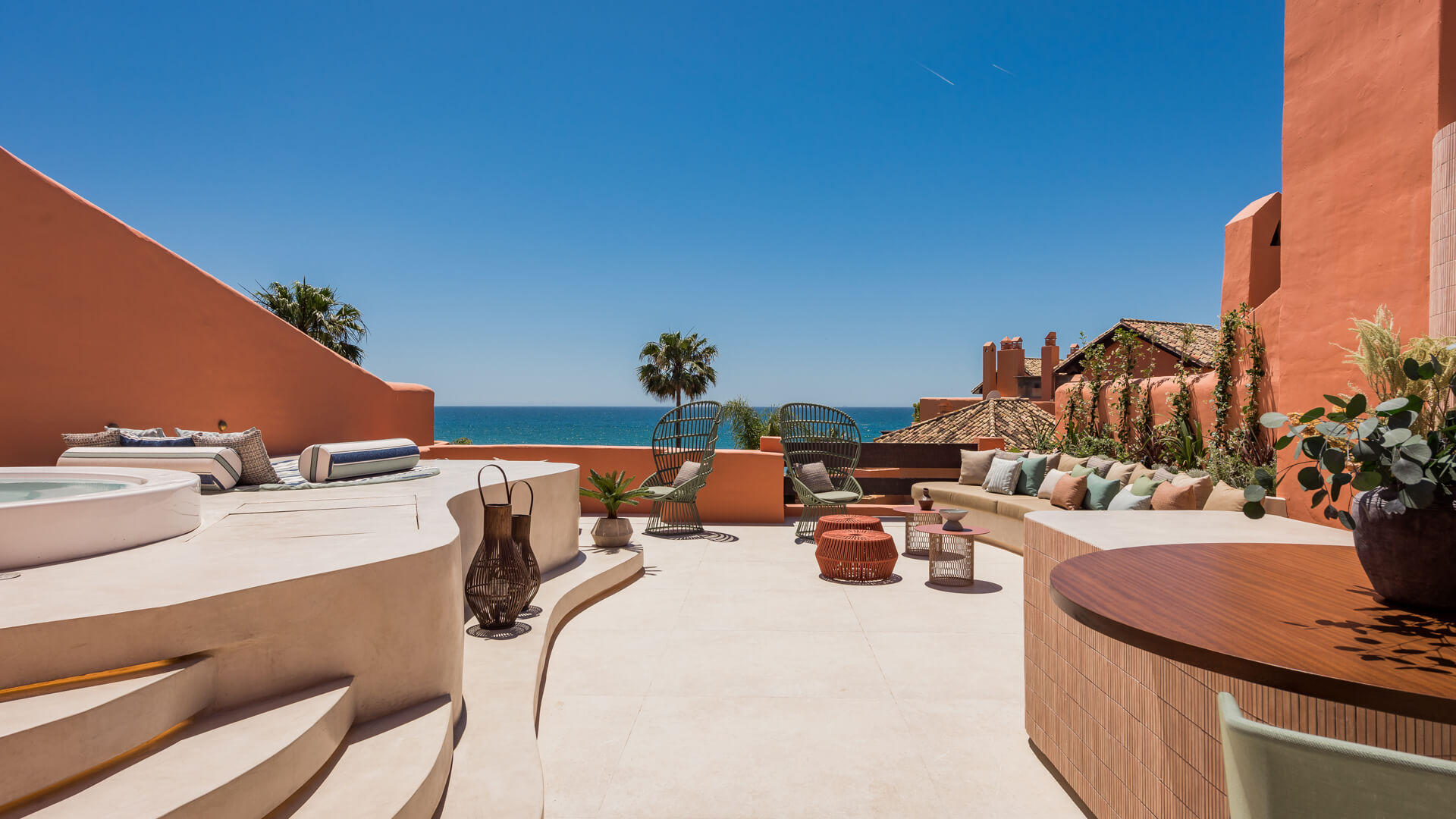 penthouse-marbella-kareon-estates-3 Ático en Reserva de los Monteros