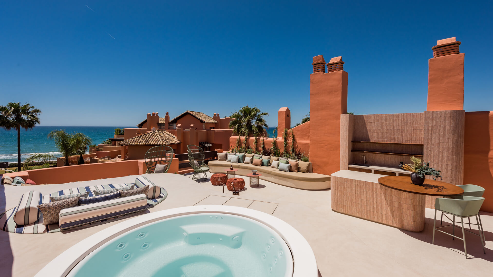 penthouse-marbella-kareon-estates-4 Ático en Reserva de los Monteros