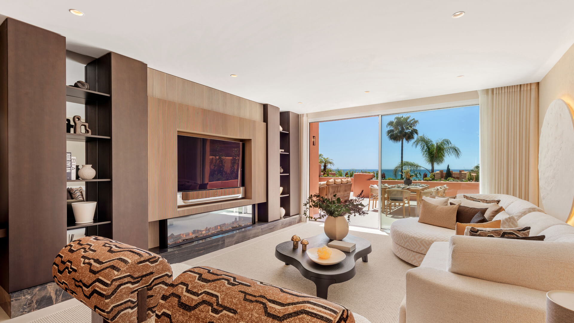 penthouse-marbella-kareon-estates-9 Ático en Reserva de los Monteros