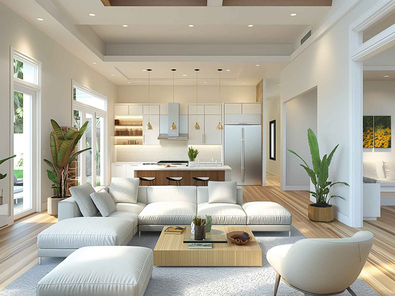 APARTMENTS