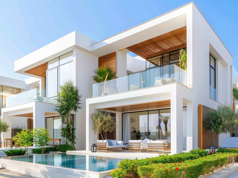 VILLAS